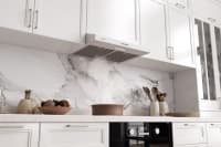 GOOD, Кухонная вытяжка ELIKOR КВ ECO 60 WH белый, 60 см, 550 м3/ч - фото 10