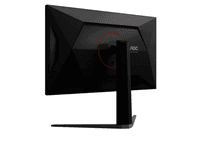 Монитор AOC 31,5" U32G4U, 16:9, IPS, UHD, 1ms, 400cd, 160Hz, HDMI, DP, USB, HAS - фото 7
