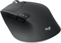 Мышь беспроводная M720 TRIATHLON BLACK 910-004794 LOGITECH - фото 2