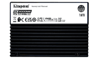 Накопитель SSD PCIE 7.68TB DC3000ME NVMe SEDC3000ME/7T6 KINGSTON