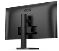 Монитор AOC 27" 27B3CF2, 16:9, IPS, FHD, 1/4ms, 250cd, 100Hz, HDMI, USB, USB-C, SPK, HAS - фото 1