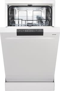 Отдельностоящая посудомоечная машина 45СМ GS520E15W 740036 GORENJE - фото 5