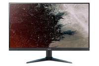 Монитор Acer 27'' VG270KL1bmiipx 16:9, IPS, 0,5/1ms, 250cd, DFR Mode UHD 72Hz/FHD 144Hz, HDMI, DP, SPK - фото 3