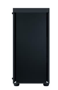 Корпус MIDITOWER MATX W/O PSU T3 PLUS BLACK ZALMAN - фото 2