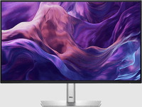Монитор Dell 23,8" P2425H, 16:9, IPS, FHD, 5ms, 250cd, 100Hz, VGA, HDMI, DP, USB, USB-C, HAS - фото 2