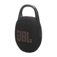Портативная колонка 7W черный CLIP 5 JBL - фото 2
