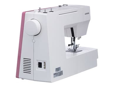 Швейная машина 1522PG JANOME