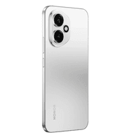 Смартфон Honor HONOR 400 8/256GB 5109BURA Silver - фото 2