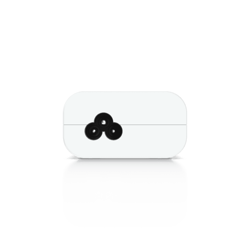 Инжектор PoE U-POE++ Adapter 60W UBIQUITI