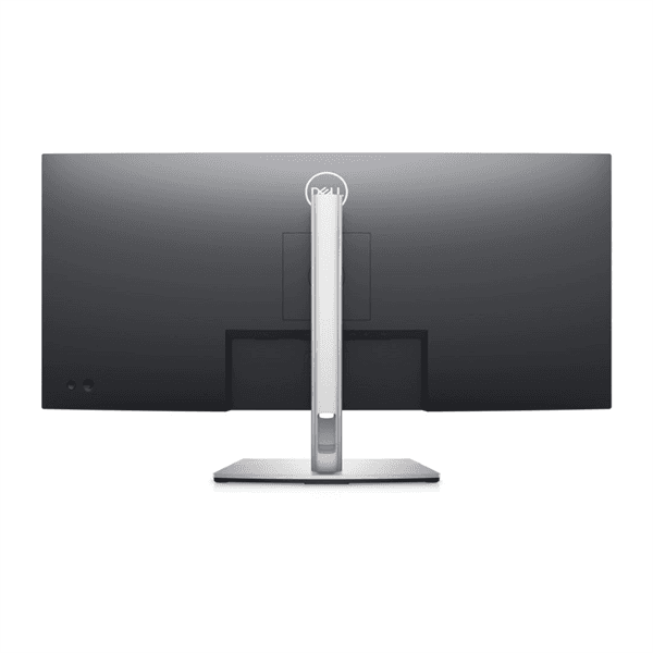 Монитор Dell 34.14" P3424WE 3800R, 21:9, IPS, UHD, 5ms, 300cd, 60Hz, HDMI, DP, USB, USB-C, HAS