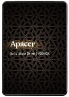 Накопитель SSD SATA 2.5" 480GB AP480GAS340XC-1 APACER