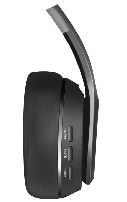 Гарнитура FREEMOTION B540 BLACK 63540 DEFENDER