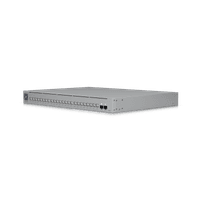 Коммутатор 24-портовый PoE Layer 3 USW-PRO-MAX-24-POE UBIQUITI - фото 3