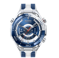 Умные часы ULTIMATE 2 BLUE MCH-AL00 55020GBJ HUAWEI - фото 3