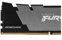 Модуль памяти DIMM 8GB DDR4-3600 KF436C16RB2/8 KINGSTON - фото 3