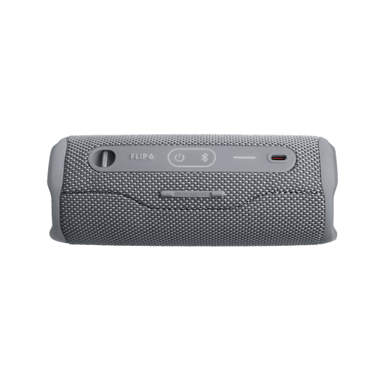 Портативная колонка 30W GREY FLIP 6 JBL