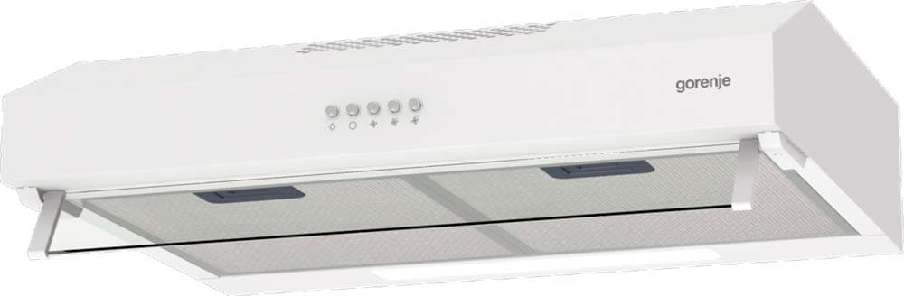 Вытяжка WHU629EW/M 733078 GORENJE