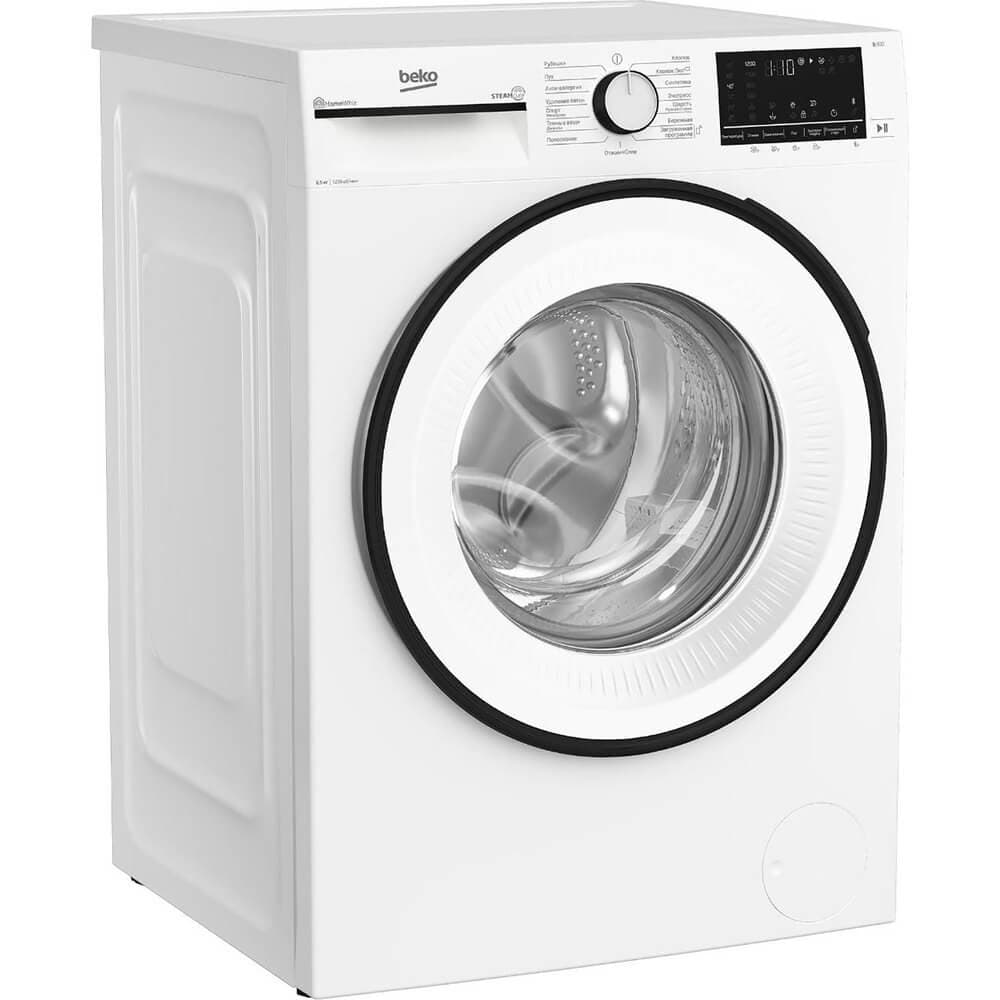 Стиральная машина B3WFR56H2WWB 7323610003 BEKO