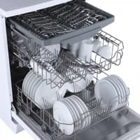 Отдельностоящая посудомоечная машина 60CM DWF-614/6 W БИРЮСА - фото 5