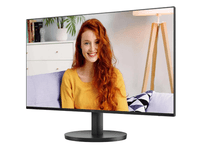 Монитор AOC 27" 27B3HA2, 16:9, IPS, FHD, 100Hz, 1ms, 250cd, VGA, HDMI, SPK - фото 8