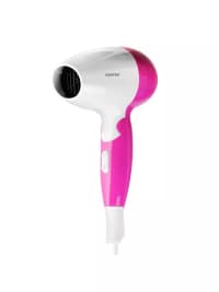 Фен CT-2229 White/Pink Centek - фото 2