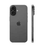 Мобильный телефон IPHONE 17 256GB nanoSIM MG6J4HN/A BLACK APPLE - фото 2