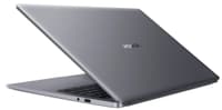 Ноутбук Honor MagicBook X16 2025 16" FHD i3 1315U 8/512GB Intel UHD Graphics No OS 5301ALXS_L BRG-385 GRAY - фото 5