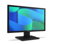 Монитор Acer V206QAbi 19,5'',16:9, TN, 1600x900, 5ms, 200cd, 75Hz, VGA, HDMI - фото 8