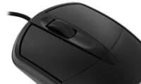 Defender Проводная оптическая мышь Trace MB-989 черн,3D,1,2м,1000dpi - фото 4