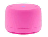 Умная колонка Yandex Станция Лайт 2 без часов Алиса розовый 6W 1.0 BT/Wi-Fi 10м (YNDX-00028PNK) - фото 4