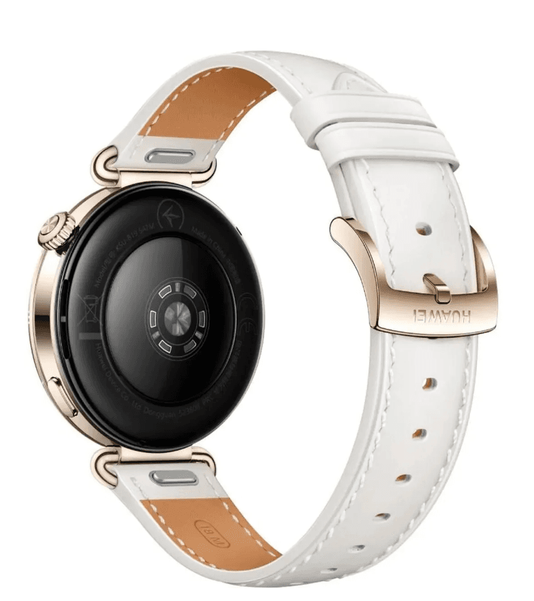 Умные часы GT 6 KSU-B19 55020FVV WHITE HUAWEI