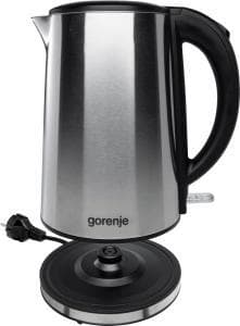 Чайник K15DWS 740214 INOX GORENJE