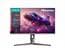 Монитор Hisense 27" 27G7H, 16:9, IPS, QHD, 1ms, 175Hz, HDMI, DP