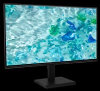 Монитор Acer V247YGbmipx 23,8'', 16:9, IPS, FHD, 4ms, 250cd, 120Hz, HDMI, DP, SPK - фото 3