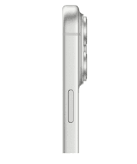Мобильный телефон IPHONE 17 PRO MAX 256GB nanoSIM MFYM4ZA/A SILVER APPLE - фото 3