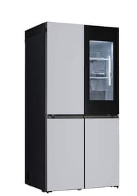 Холодильник GR-A24FQAKM LG - фото 6