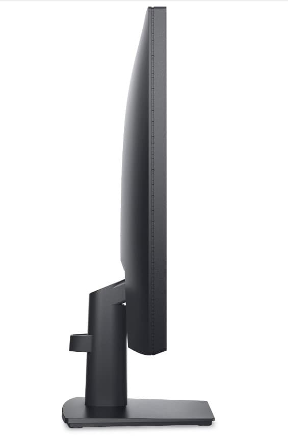 Монитор Dell 23,8" E2425H, 16:9, VA, FHD, 5ms, 250cd, 75Hz, VGA, DP