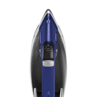 Утюг SPA 9130 B 8818473200 чёрный/синий BEKO - фото 3