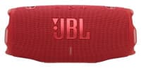 Портативная колонка 45W красный CHARGE 6 JBL