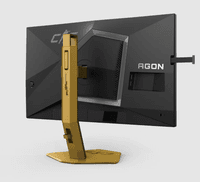 Монитор AOC 24,1" CS24A, 16:9, TN, FHD, 0,5ms, 400cd, 600Hz, HDMI, DP, USB, HAS - фото 1