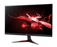 Монитор Acer VG270Gbmipx 27'', 16:9, IPS, FHD, 1/4 ms, 250cd, 120Hz, HDMI, DP, SPK - фото 3