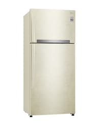 Холодильник GN-H702HEHL LG - фото 5
