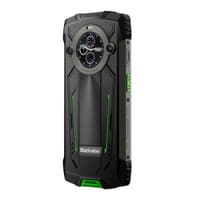 Мобильный телефон BV8200 12/256GB GREEN BLACKVIEW - фото 1