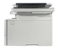 МФУ лазерный HP LaserJet Pro 4103fdn (2Z628A) A4 Duplex Net белый - фото 9