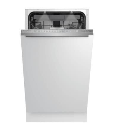 Встраиваемая посудомоечная машина 45СМ GSVP4151P 7624908335 GRUNDIG