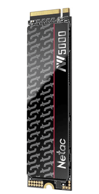 Накопитель SSD M.2 500GB NT01NV5000t-500-E4X NETAC - фото 2