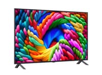 Телевизор LCD 55" 4K 55NANO90A6B.ARUG LG - фото 1