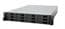 СХД стоечное исполнение 12BAY NO HDD UC3400 SYNOLOGY