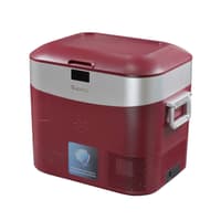 Мобильный холодильник COMPACT HC-22P3 БИРЮСА - фото 9