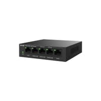 Коммутатор 5PORT GIGABIT POE G0-5G-POE TENDA - фото 3